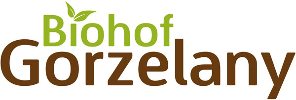 Biohof Gorzelany Logo